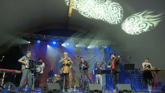 Lubliner Festival: koncert klezmerów - Frank London & Lorin Sklamberg of The Klezmatics 