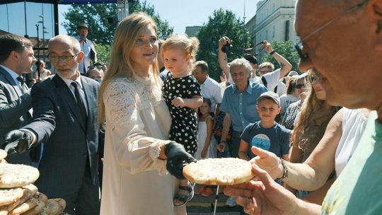 706 urodziny Lublina 706 urodziny Lublina