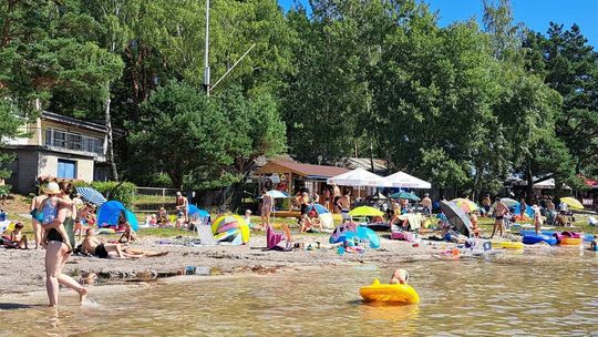 Piaseczno w słońcu Piaseczno w słońcu