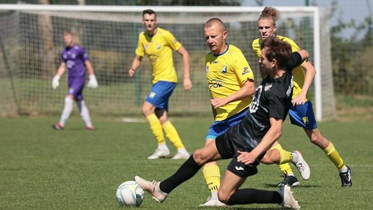 Sokół Konopnica - Avia II Świdnik