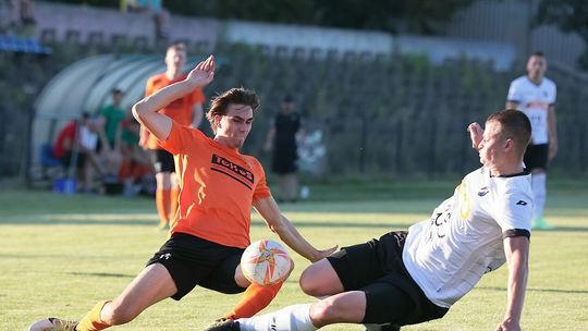 Sygnał Lublin - Tur Milejów