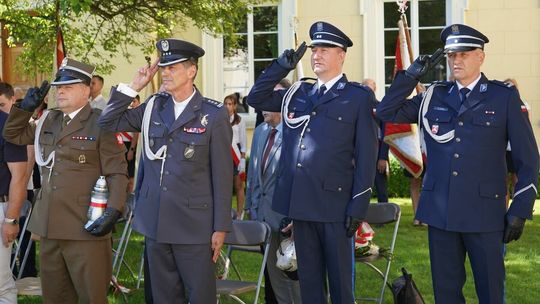 Święto Wojska Polskiego w Puławach