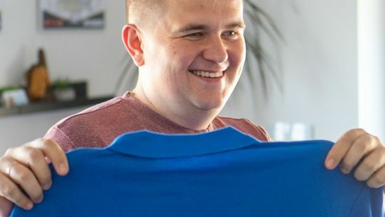 Wiceburmistrz Łukowa zatrudnił się w OSiR