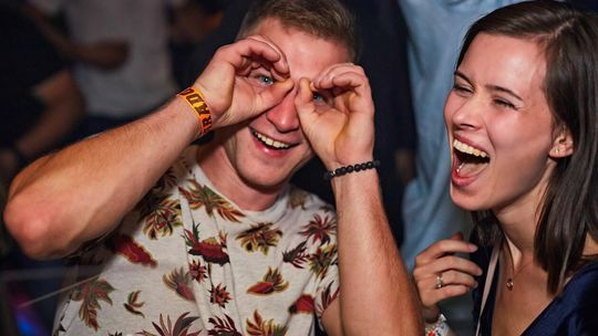 Egzotyczna Pszczoła