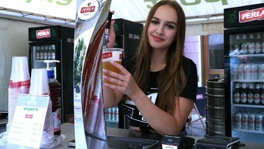 Chmielaki Krasnostawskie 2023. Wyborów miss nie będzie ale...