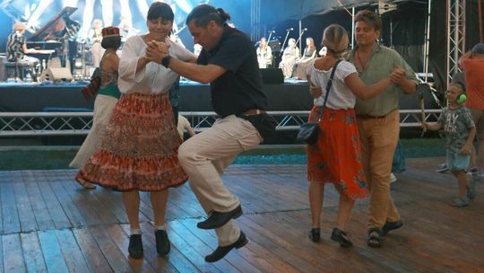 Festiwal Re:tradycja - Jarmark Jagielloński: koncert galowy