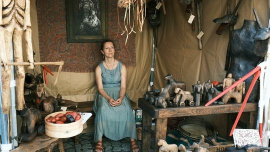 Festiwal Re:tradycja – Jarmark Jagielloński w Lublinie