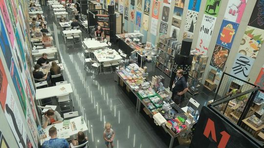 Boardmania 2023 w Lublinie. Rozpoczął się 2-tygodniowy konwent z grami planszowymi