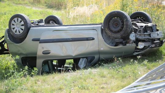 Dachowanie na Felinie Dachowanie na Felinie