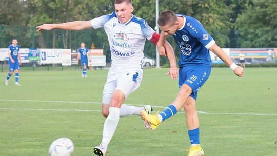 Lewart Lubartów - Łada Biłgoraj