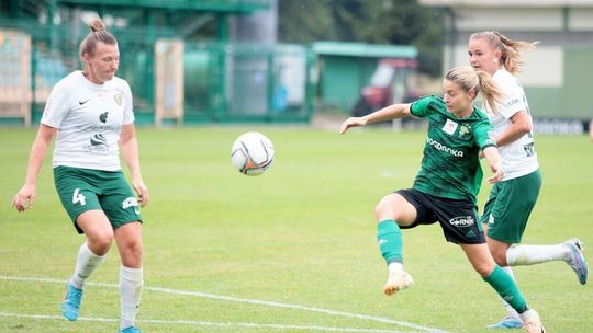 Górnik Łęczna- Śląsk Wrocław Górnik Łęczna- Śląsk Wrocław