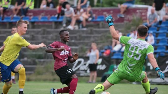 Sygnał Lublin - Polesie Kock