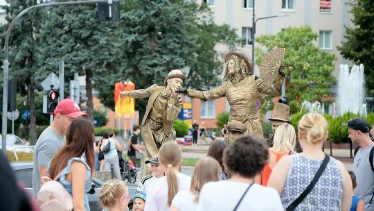 III Świdnicka Noc Kultury