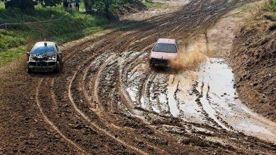 Wrak Race - Edycja II - Zamość 2023 Wrak Race - Edycja II - Zamość 2023