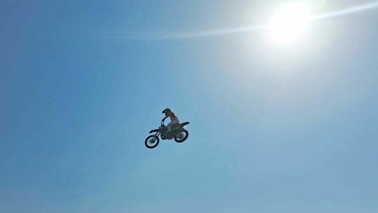 Zamość na okrągło - Freestyle Family na Rynku Wielkim