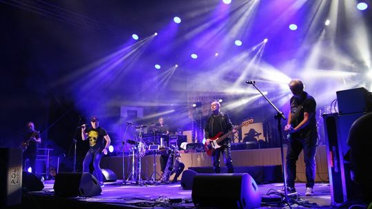 Dożynki powiatu puławskiego 2023 Dożynki powiatu puławskiego 2023