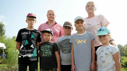 Wojewódzki Dzień Rodzin