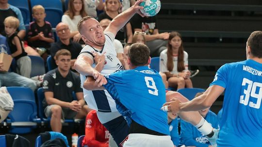 Azoty Puławy- Unia Tarnów 