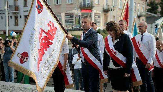 Dzień Solidarności i Wolności w Lublinie 