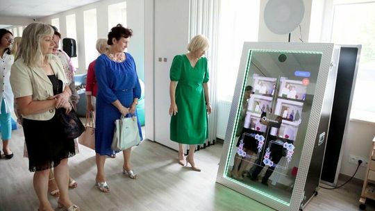 Środowiskowe Centrum Wsparcia w Kraśniku 