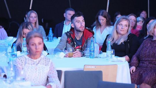 Gala 70 lat Domu Dziecka w Przybysławicach