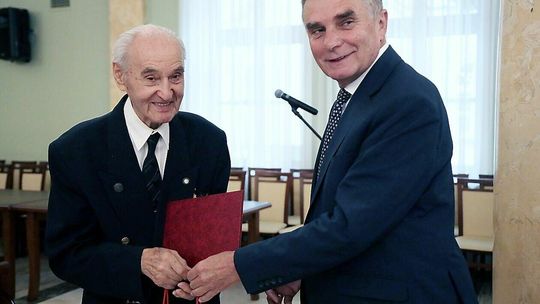 Spotkanie z Weteranami Spotkanie z Weteranami