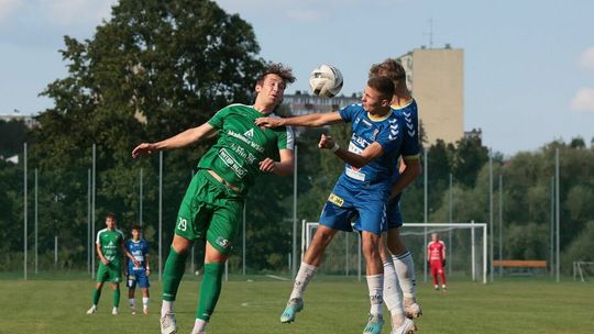 Lublinianka - Motor II Lublinianka - Motor II