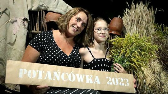 Potańcówka w Skansenie