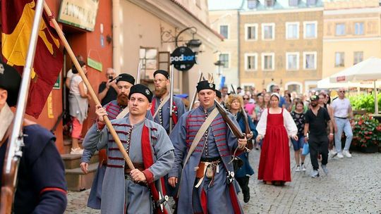 Weekend z Archeologią w Muzeum Narodowym 