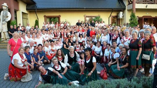 Konkurs kulinarny Kobieta Przedsiębiorcza Konkurs kulinarny Kobieta Przedsiębiorcza