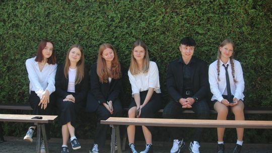 Miejskie rozpoczęcie roku szkolnego. Biała Podlaska 