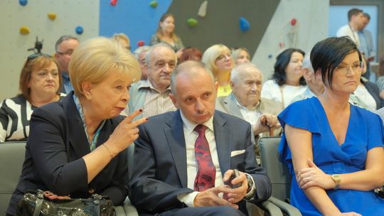 Mariusz Banach, zastępca prezydenta ds. Oświaty i Wychowania