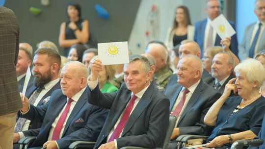 Wojewoda Lech Sprawka