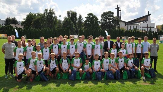 Turniej Talentów Marka Saganowskiego