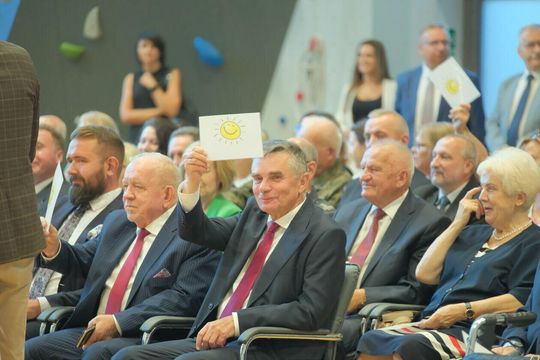 Wojewoda Lech Sprawka