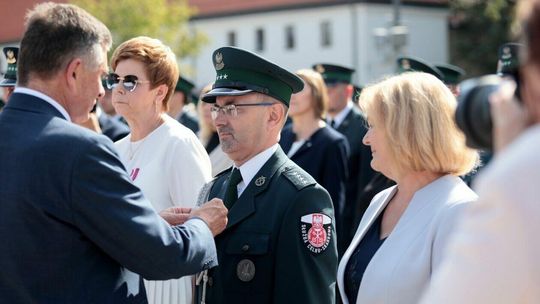 Dzień Krajowej Administracji Skarbowej w Lublinie 