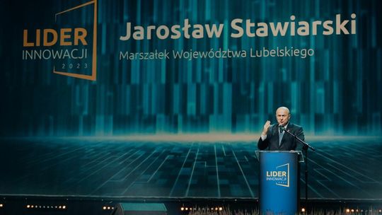 NazwaCrème de la crème lubelskiej przedsiębiorczości – rozstrzygnięcie konkursu „Lider innowacji 202