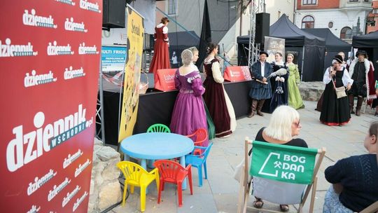 Europejski Festiwal Smaku