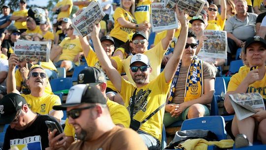 Kibicowanie z Dziennikiem Wschodnim 