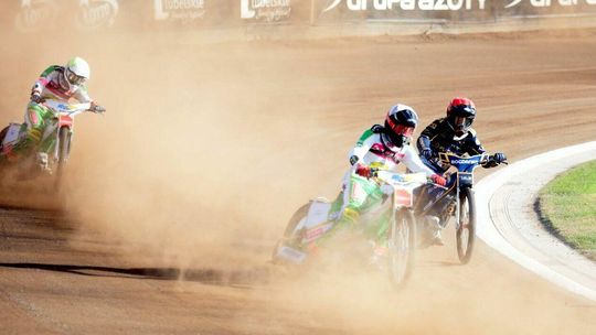 Platinum Motor Lublin - Tauron Włókniarz Częstochowa