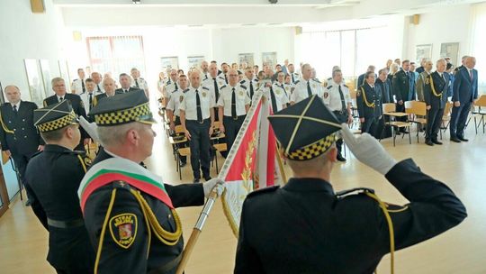 Święto Straży Miejskiej w Lublinie