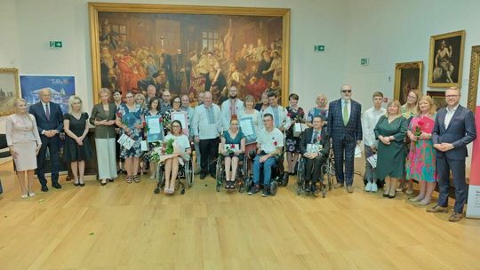 XV Gala Aktywni z Lublina 