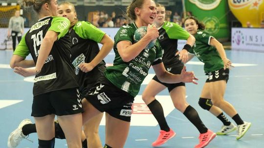 MKS FunFloor vs Galiczanka Lwów