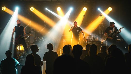 Moyra i Alcoholica w Zgrzycie Moyra i Alcoholica w Zgrzycie