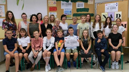 Czechowicz czytał Orzeszkową