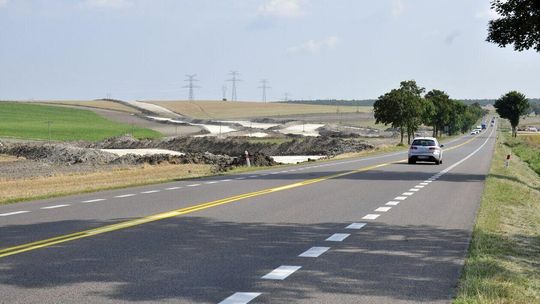 Budowa obwodnicy Chełma w ciągu drogi S12 