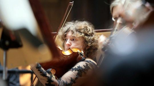 Uroczysta inauguracja 79. sezonu artystycznego w Filharmonii Lubelskiej