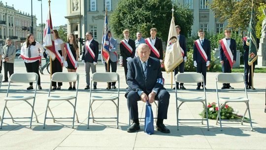 84. rocznica agresji ZSRR na Polską oraz Światowy Dzień Sybiraka w Lublinie 84. rocznica agresji ZSRR na Polską oraz Światowy Dzień Sybiraka w Lublinie