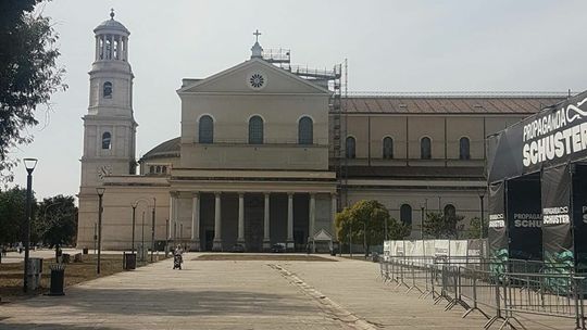 Niedziela naszych czytelników 