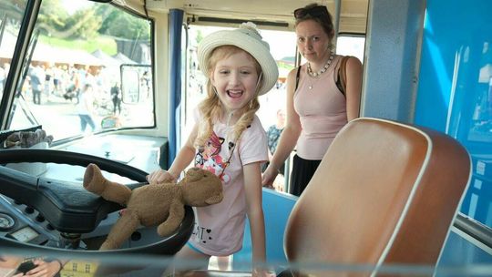 Piknik ZTM w Lublinie